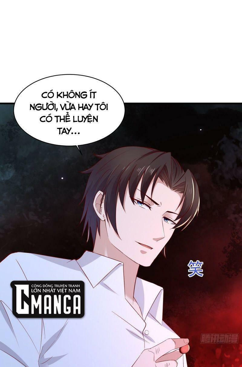 vua đầu tư mạnh nhất chapter 19 28