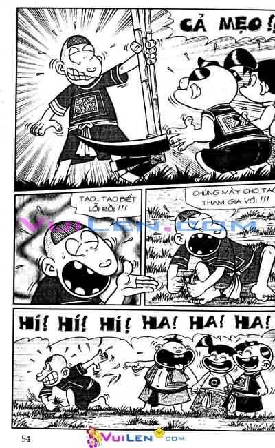 thần đồng đất việt chapter 40 50