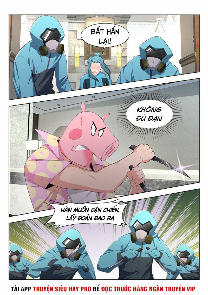 thiên tài cao thủ chapter 187 5