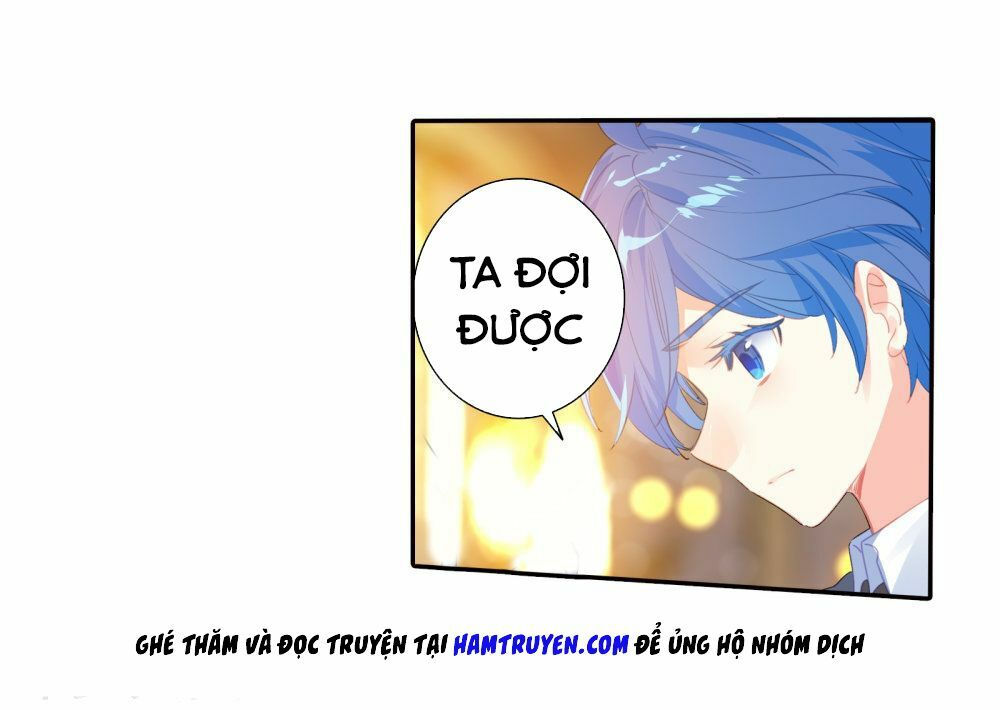 tuyệt thế đường môn - đấu la đại lục 2 chapter 200 38