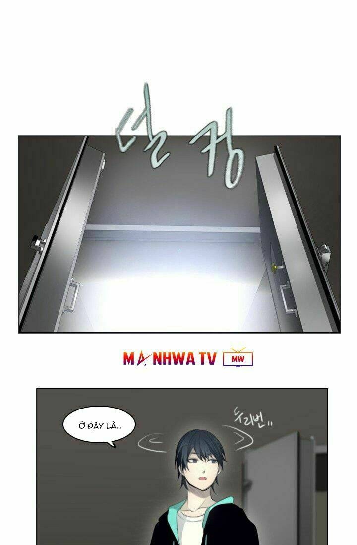 người cống hiến chapter 10 28