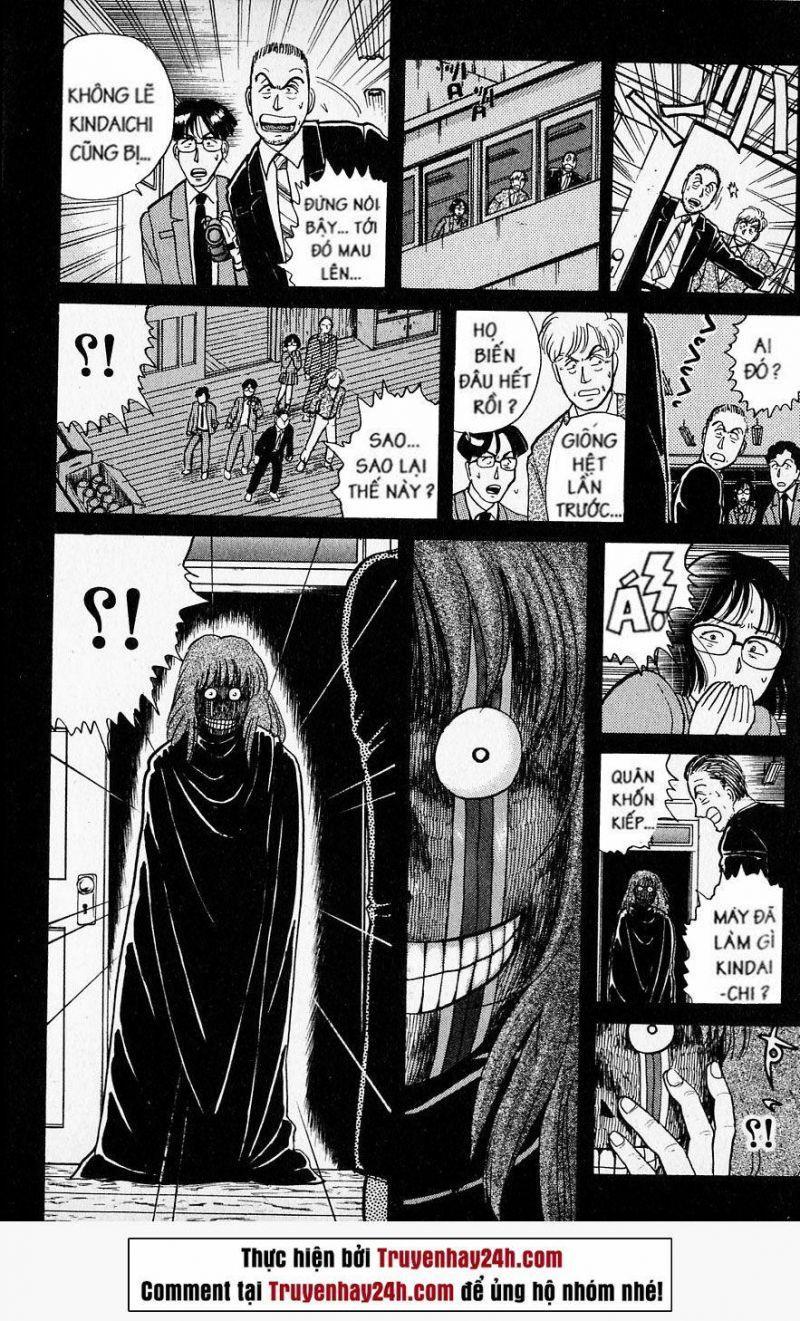 thám tử kindaichi (bản đẹp) chapter 407 18