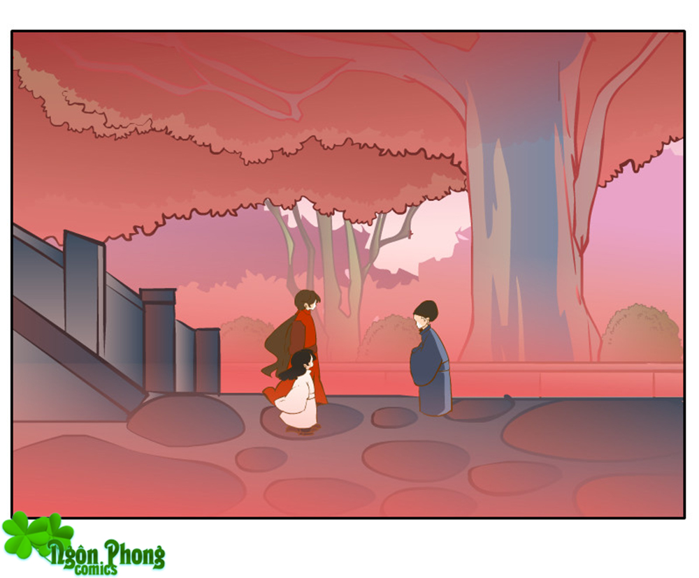 hòa thượng và tiểu long quân chapter 60 28