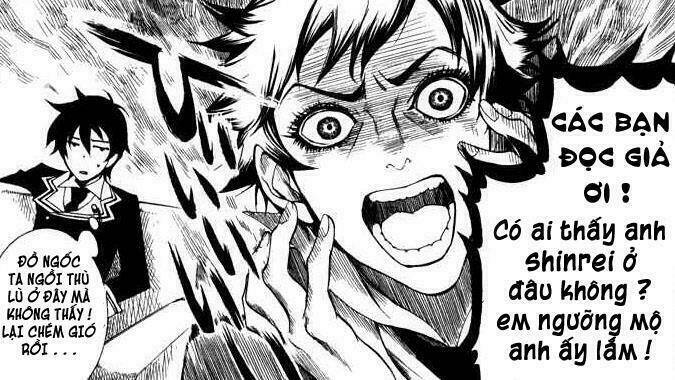 magikano chapter 4 43