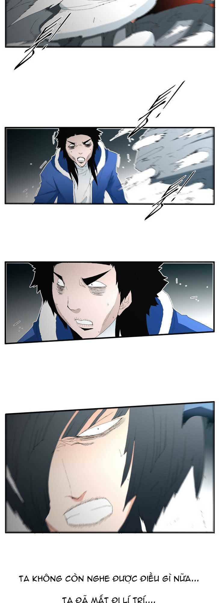 siêu năng chapter 75 14