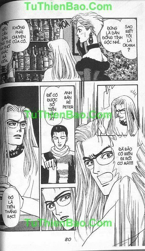 câu lạc bộ con nhà giàu chapter 13 80