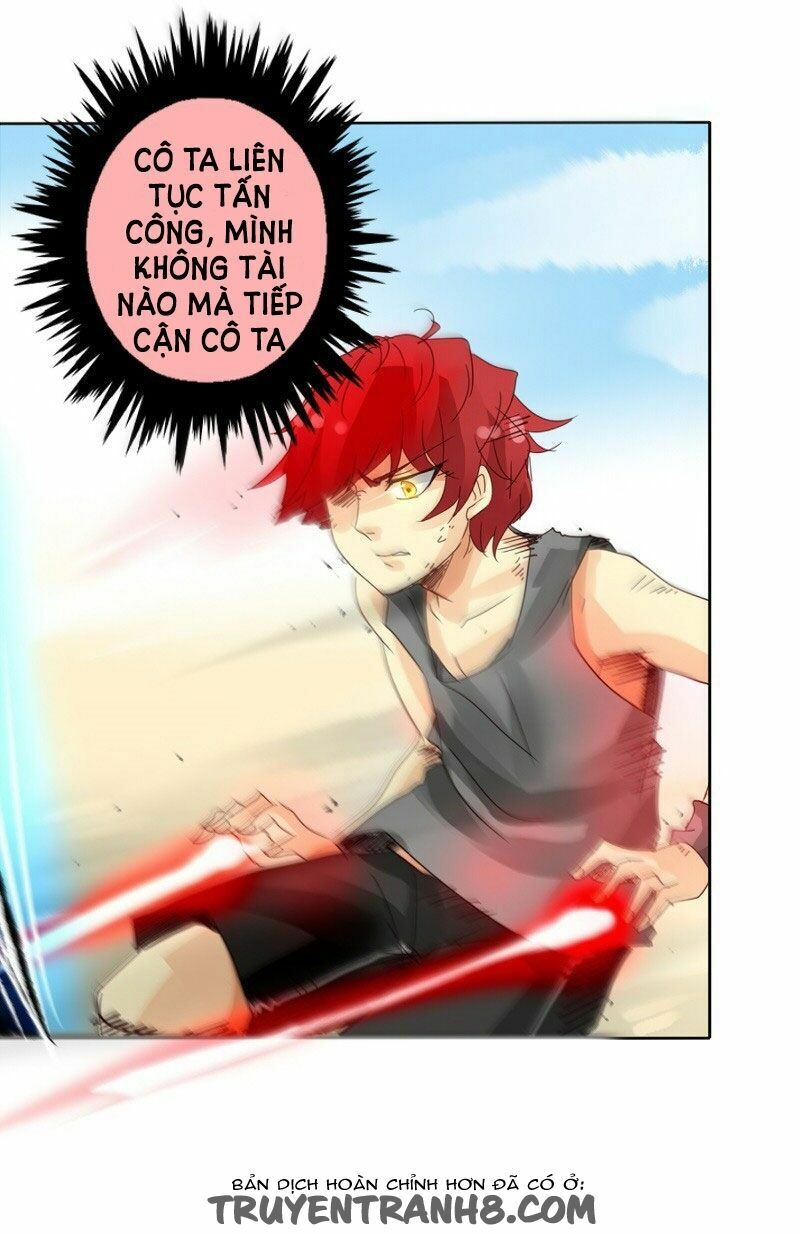 unordinary chapter 15 15