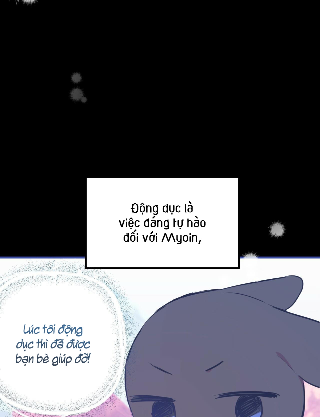 đàn thỏ của habibi chapter 17 117