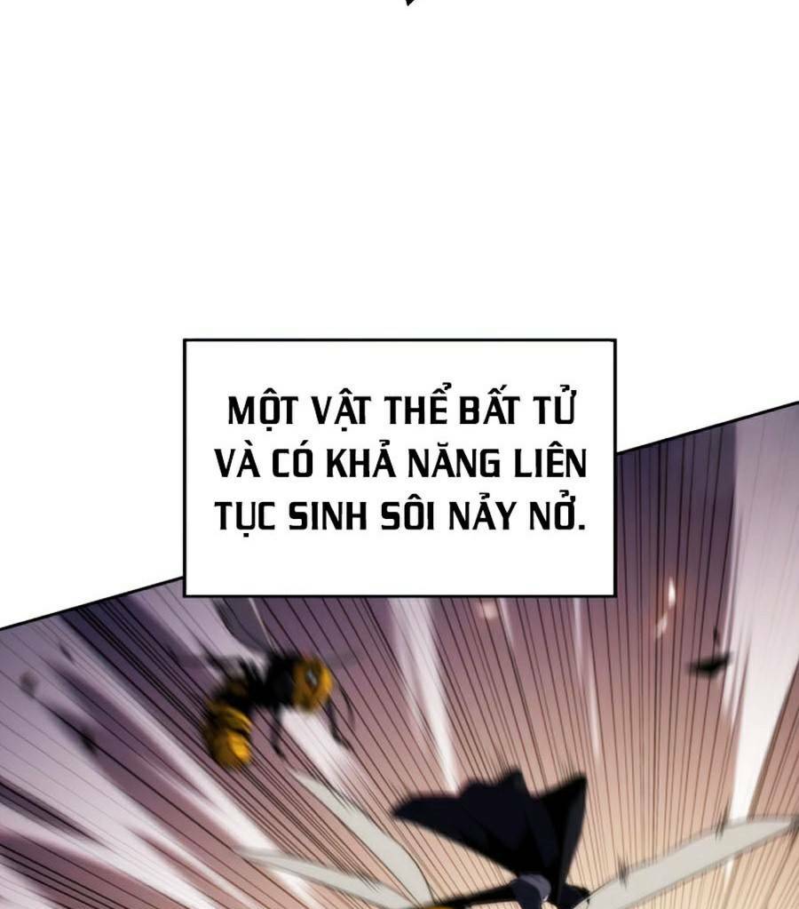 Người Chơi Mới Cấp Tối Đa Chapter 30 32