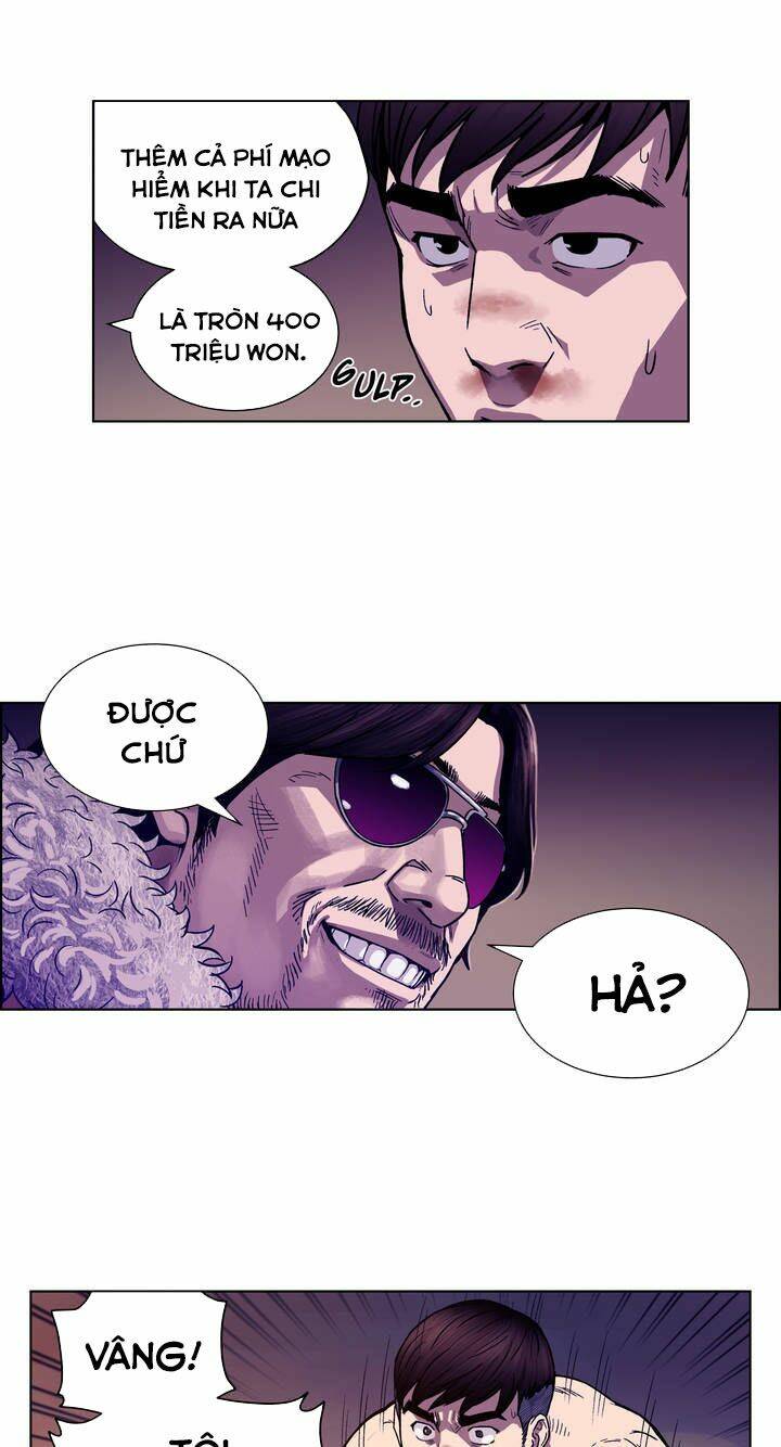 thần bài siêu năng chapter 4 24