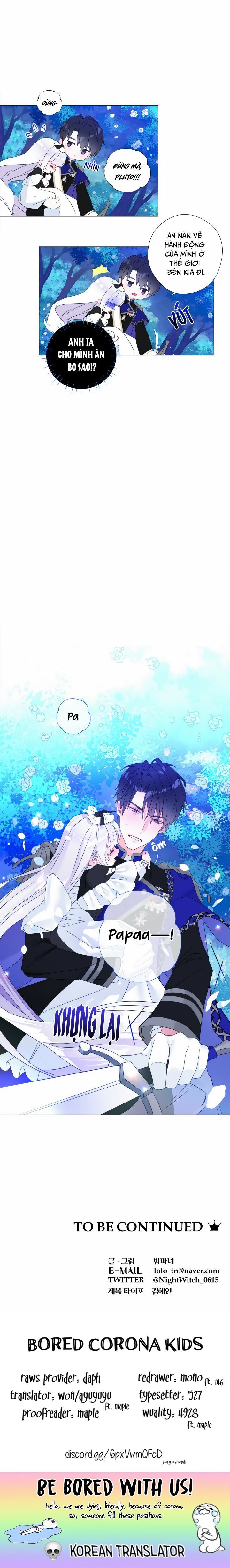 hãy chọn một papa trong số các bạo chúa chapter 5 14