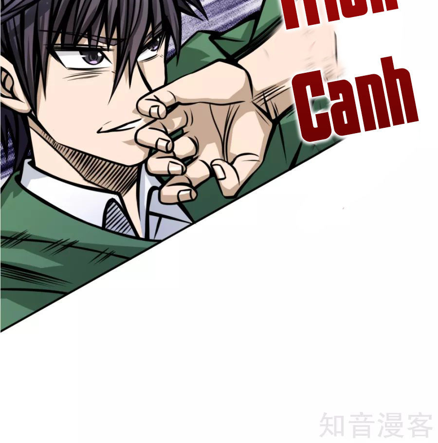 tuyệt thế binh vương chapter 41 28