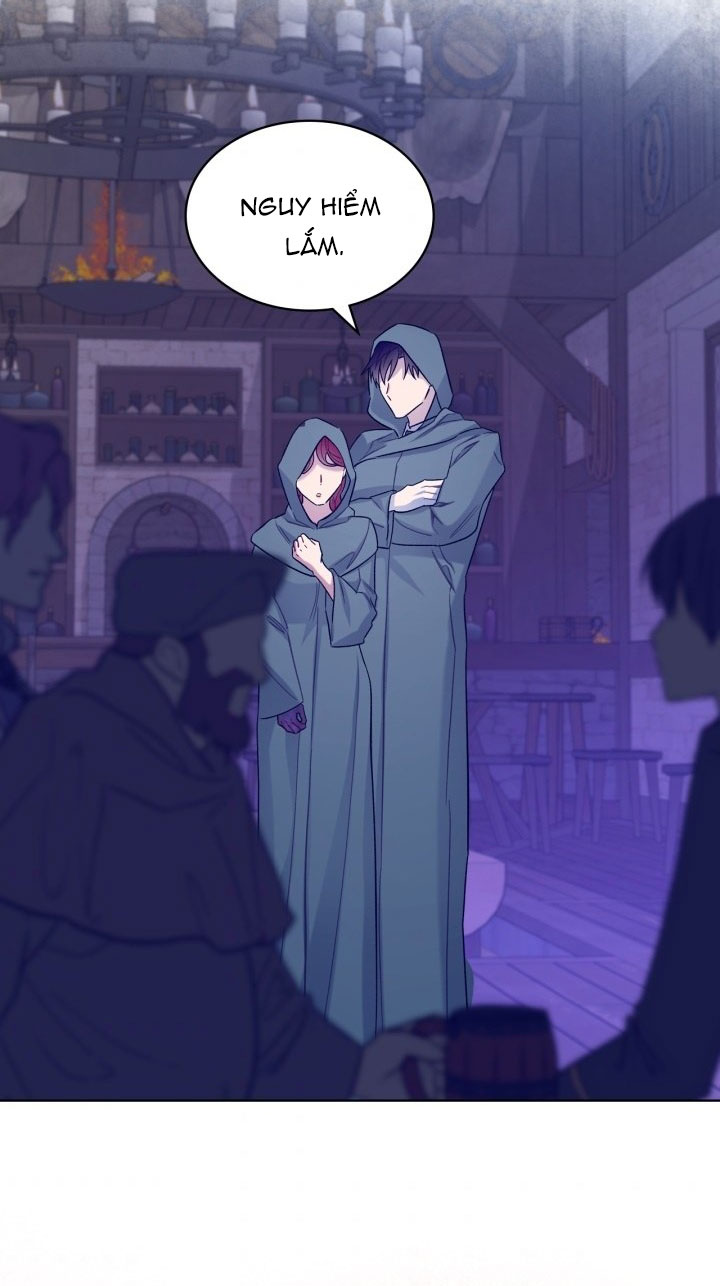 kẻ tạo ra ác nữ chapter 61.1 23