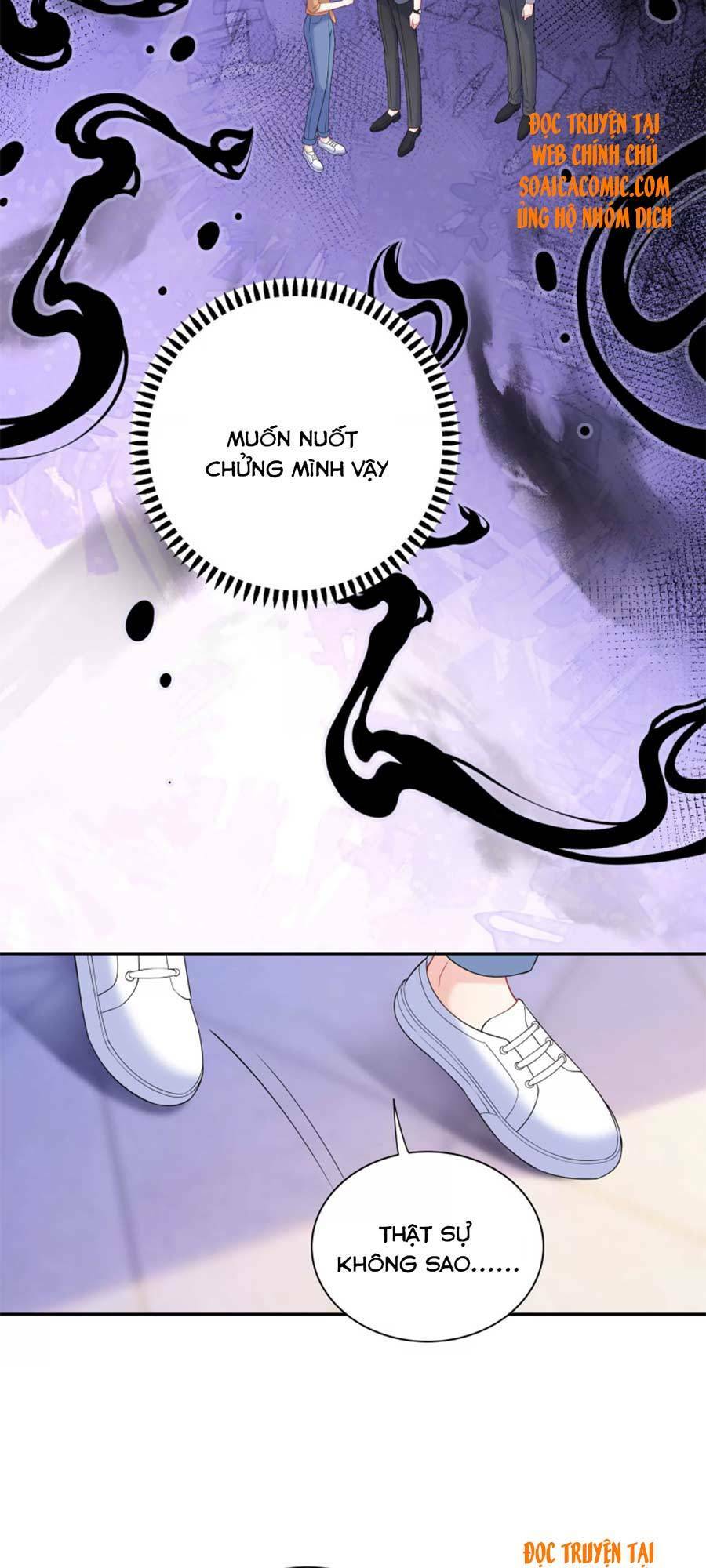 tôi dựa vào tà ý: nghịch chuyển nhân sinh chapter 72 15