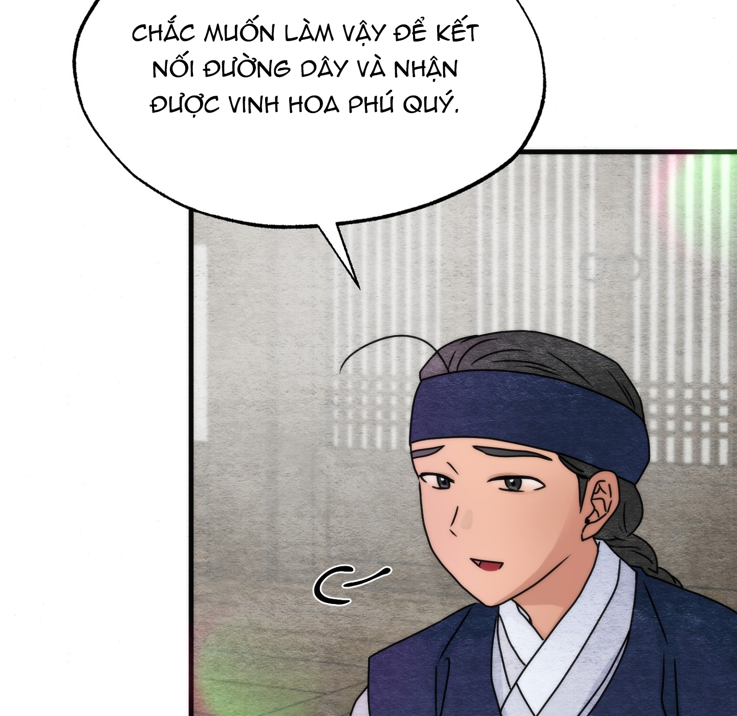 Cương Nhân chapter 96 31