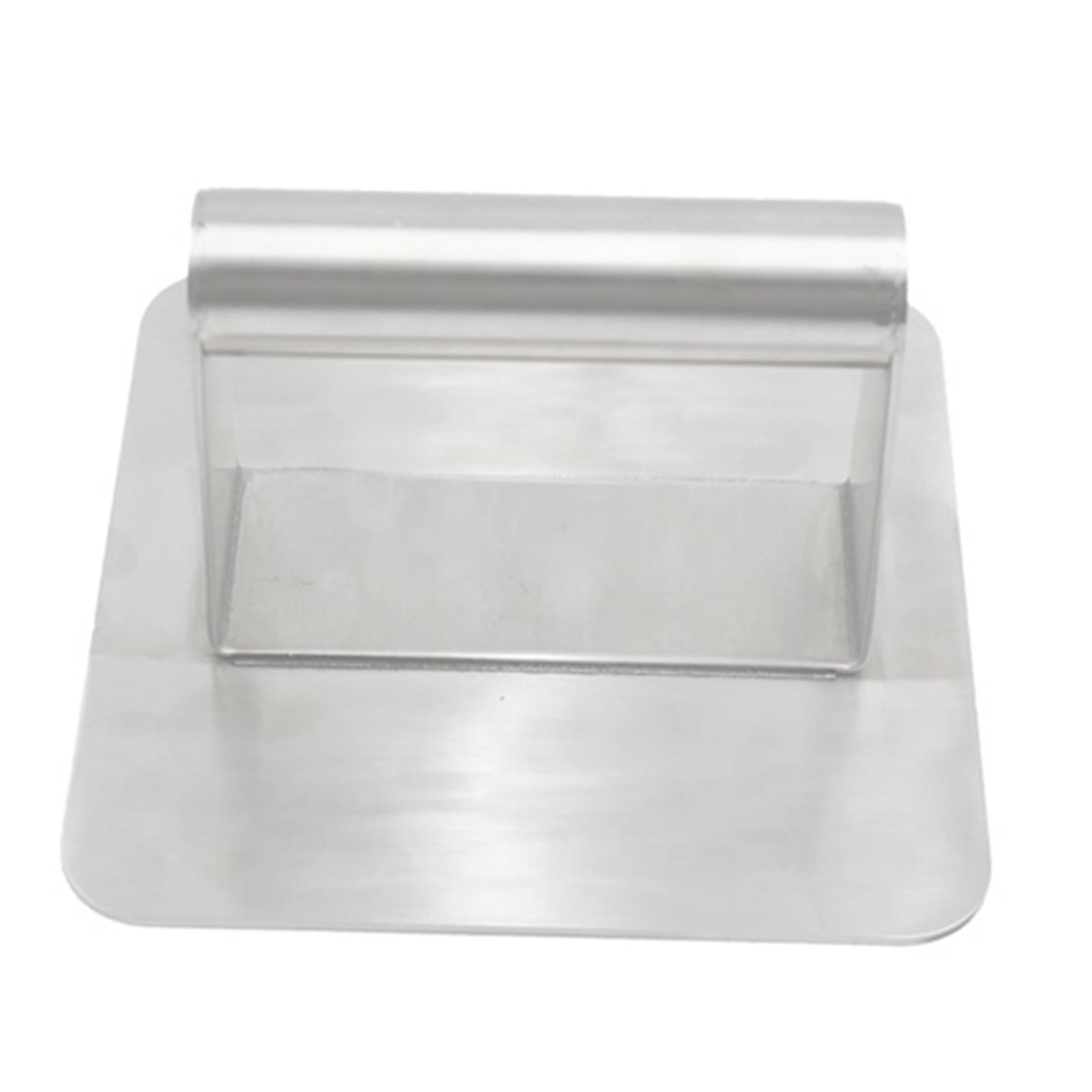 Hamburger Burger Press Kitchen Steak Kitchen BBQ Supplies