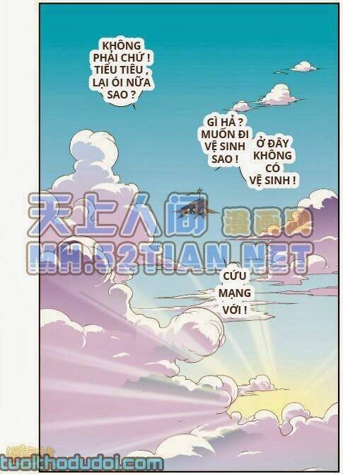 tinh hải tiêu sư chapter 6 29