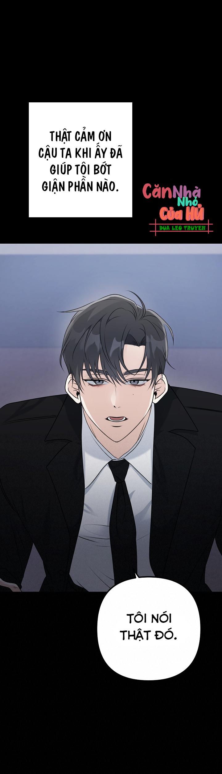 cảm nắng chapter 10 33