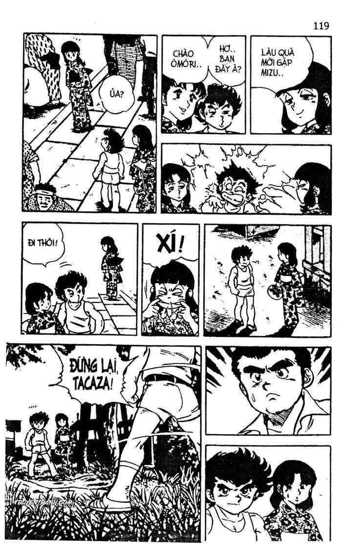 cậu bé giỏi võ chapter 62 18