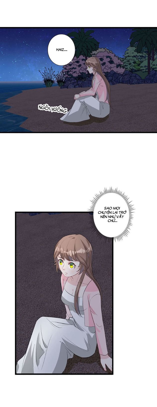 Tân Nương Thế Thân chapter 25 - Trang 13