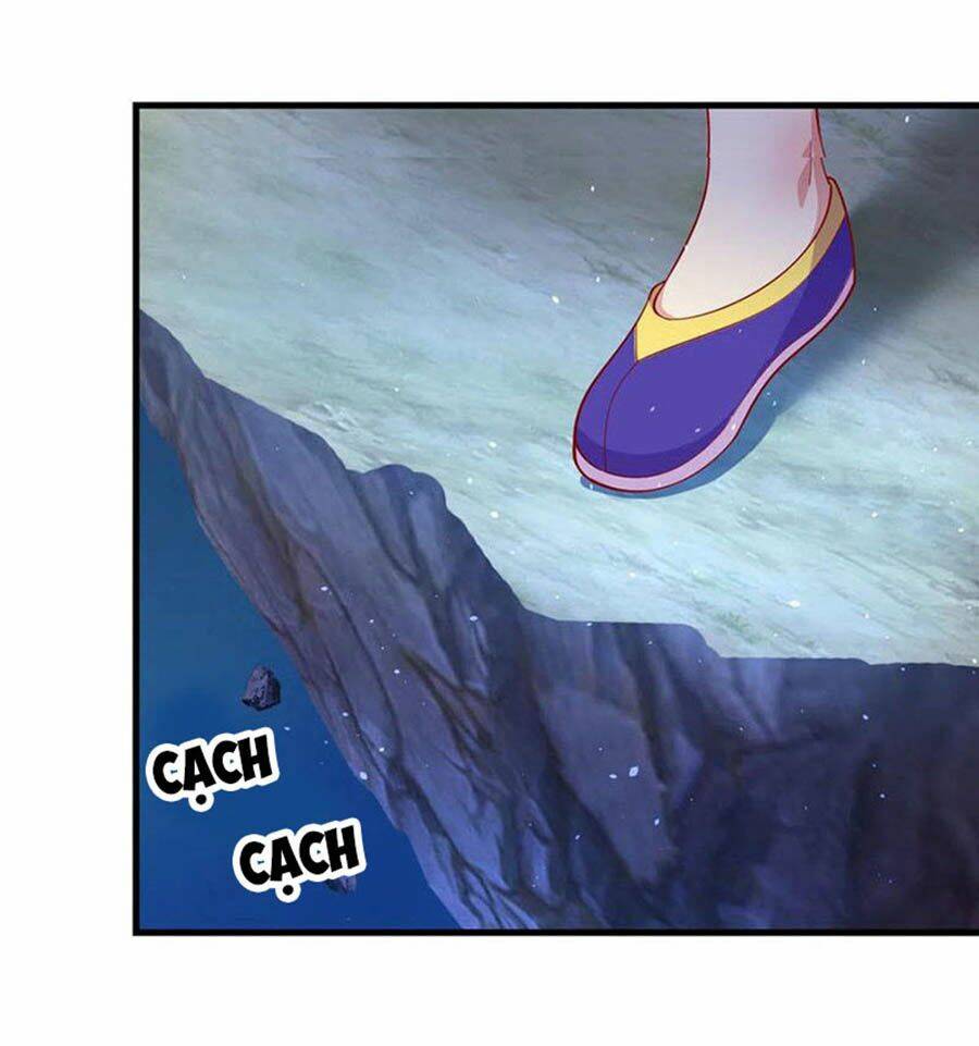 dưỡng thú vi phi chapter 61 23