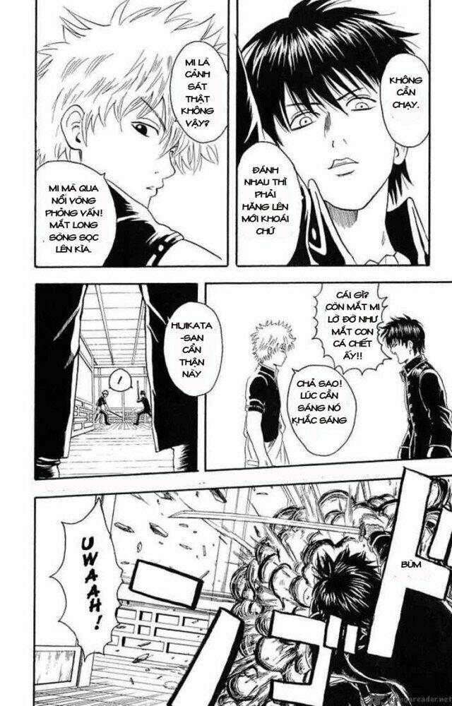 gintama - linh hồn bạc chapter 6 10