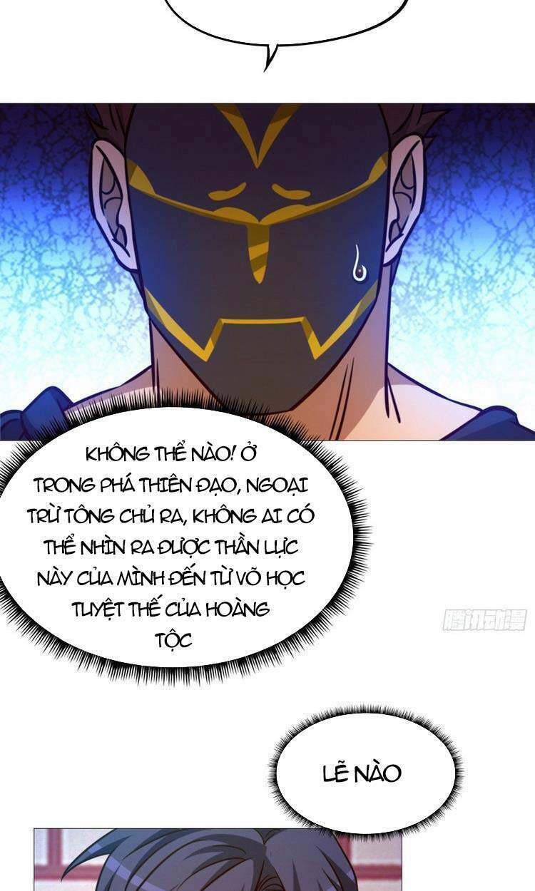 vạn cổ kiếm thần chapter 156 50
