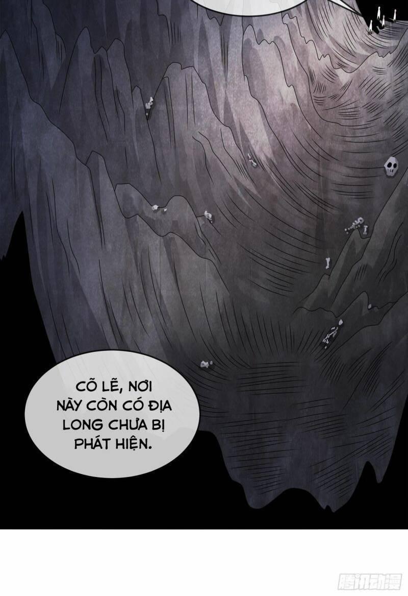 tuyệt sắc đạo lữ đều nói ngô hoàng có thể chất vô địch chapter 30 9