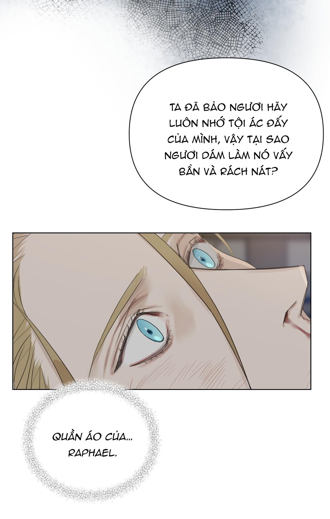 bước vào vườn hồng chapter 11 4