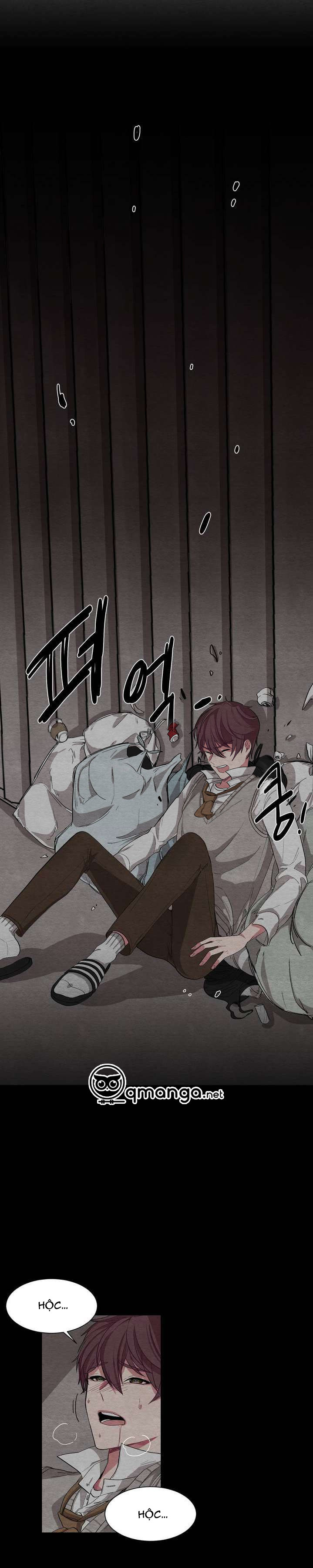 hãy tuân lệnh tôi chapter 1 5