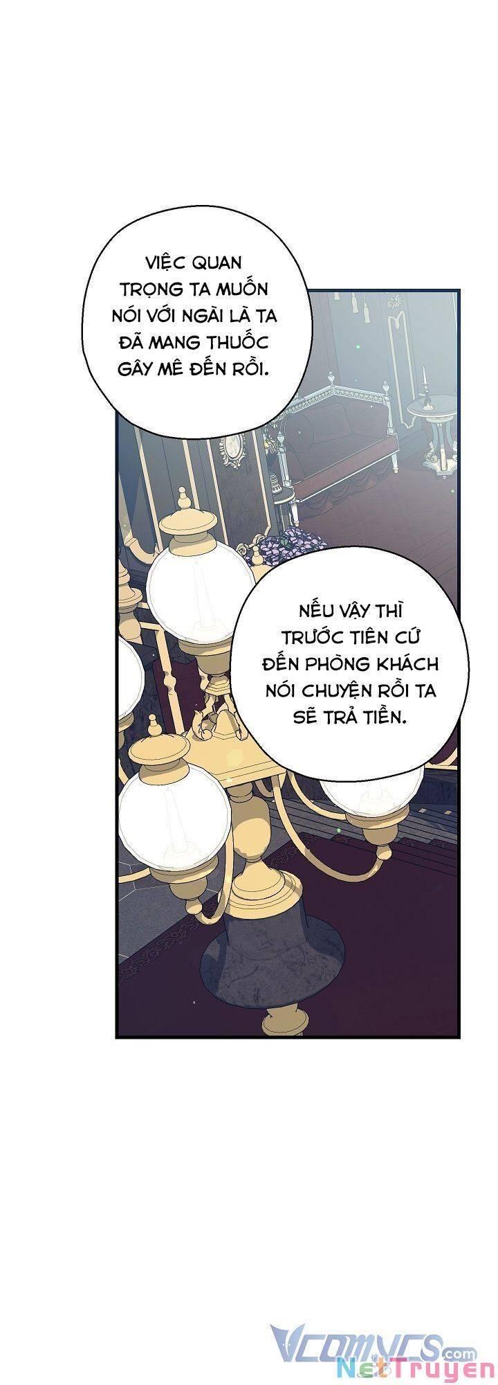 chúng ta có thể trở thành gia đình được không? chapter 67 51