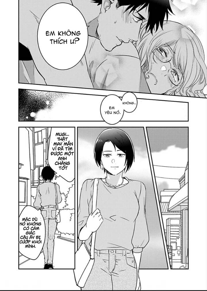 hàng xóm đáng sợ của tôi chapter 5.2 10