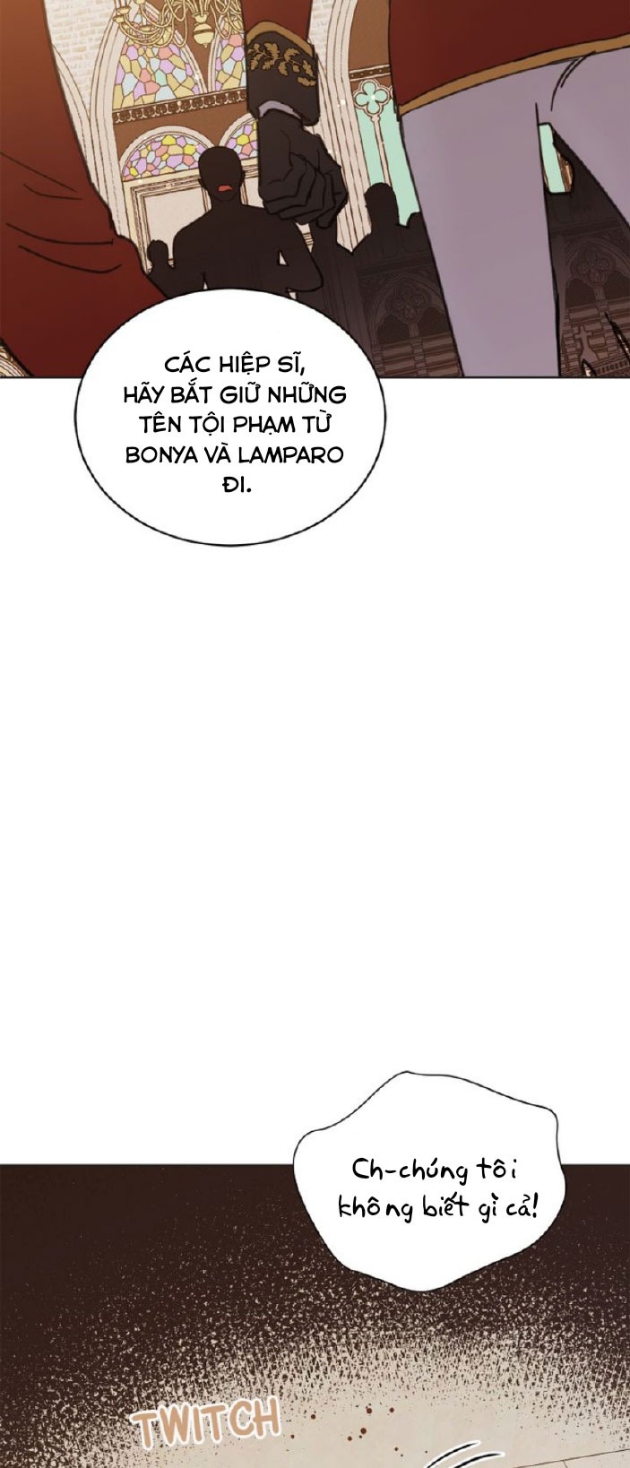 cái chết của nàng lamia chapter 34 46