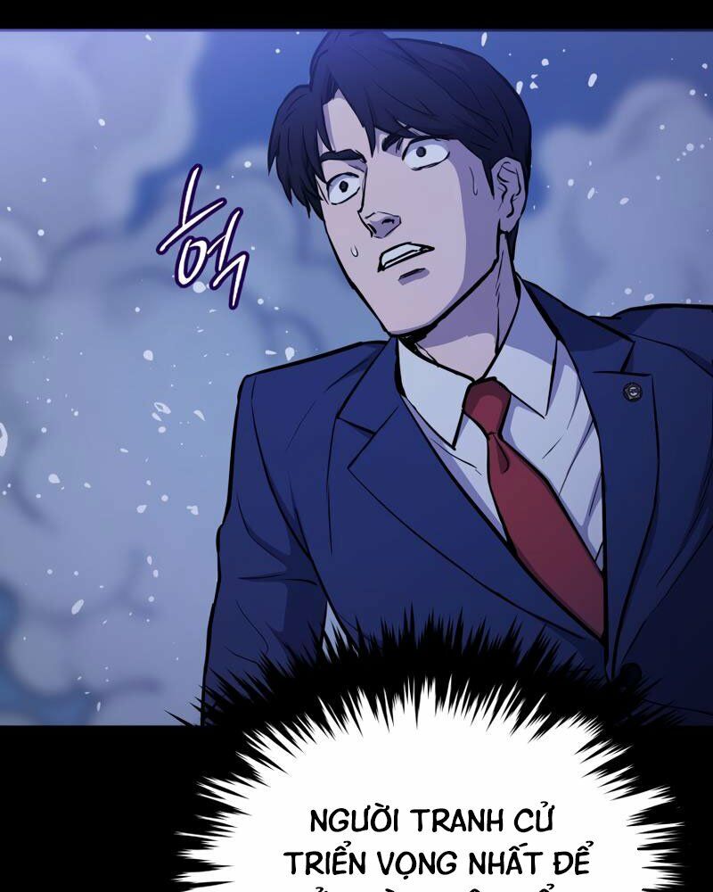 cánh cổng mở ra đúng ngày đầu tiên tôi thành chính trị gia chapter 4 108