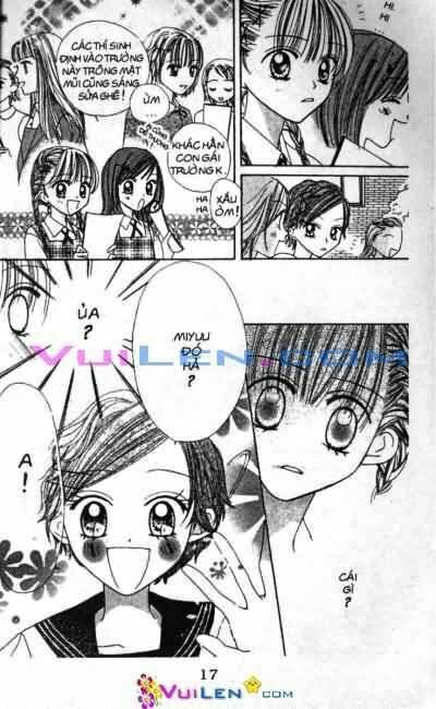 con gái con trai chapter 5 17