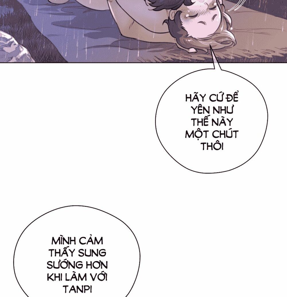 một nửa hoàn hảo chapter 17 17