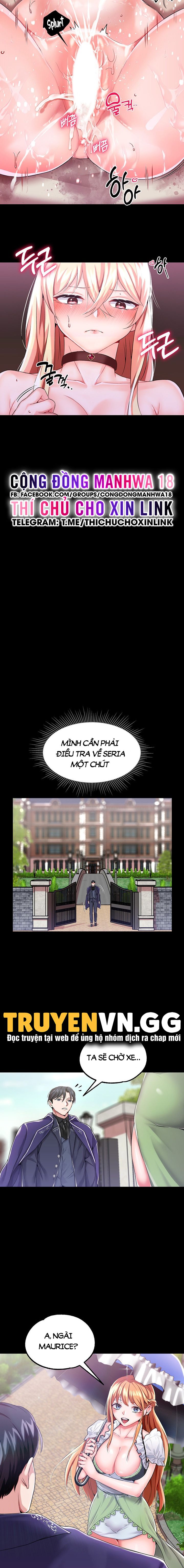 thuần hóa nữ phản diện chapter 14 10