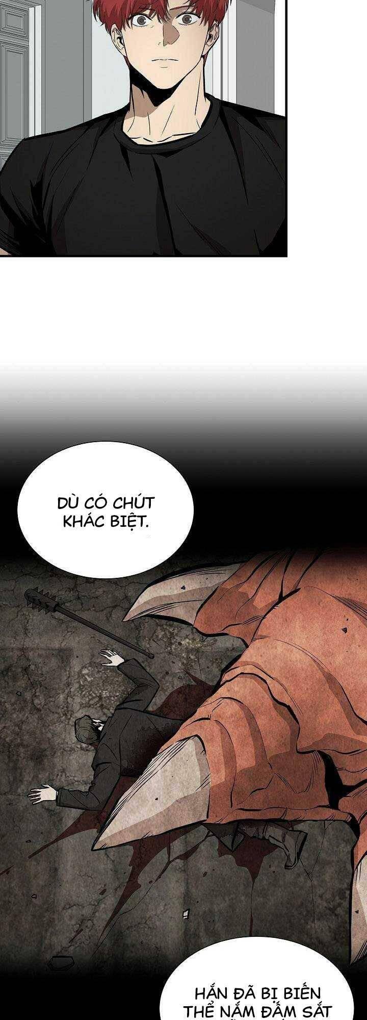 trở lại ngày tận thế chapter 152 38