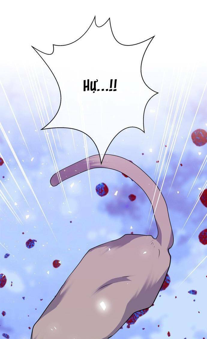 tôi đang nuôi dưỡng một con quái thú chapter 70 74