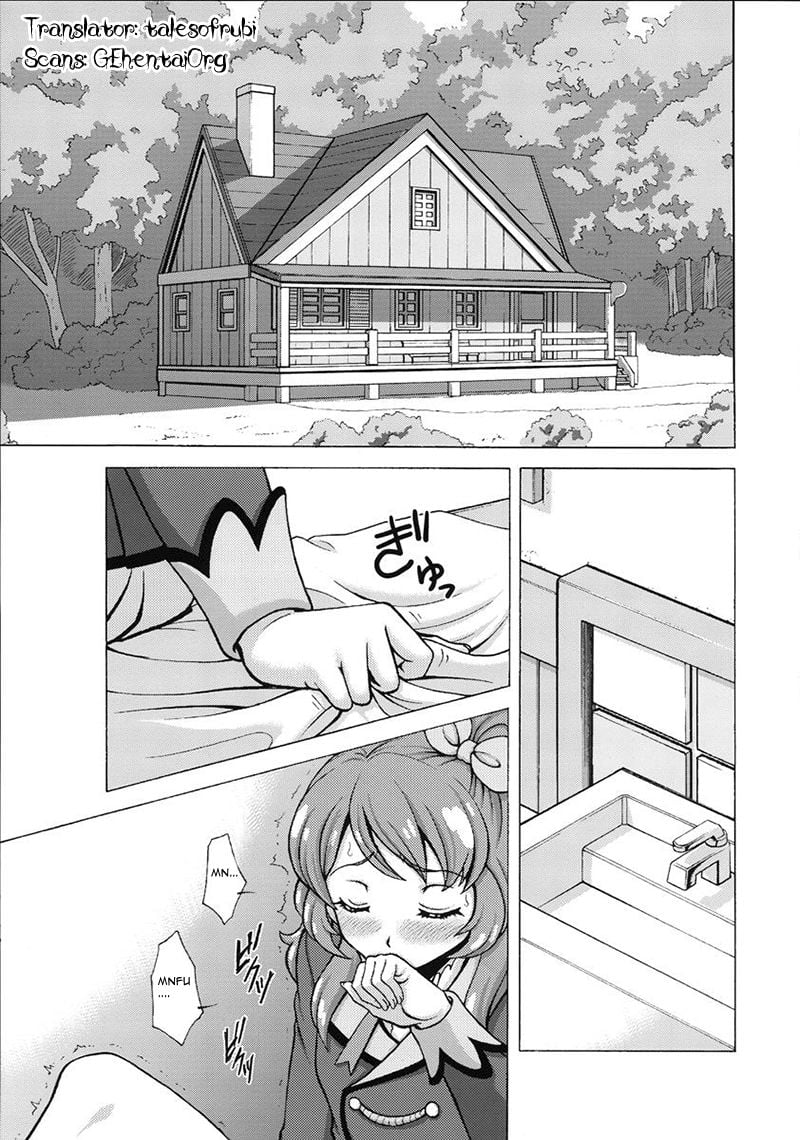 buổi kể chuyện thú vị chapter 1 4