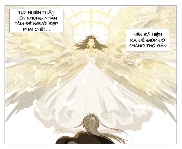 nam hào thượng phong chapter 66.5 16