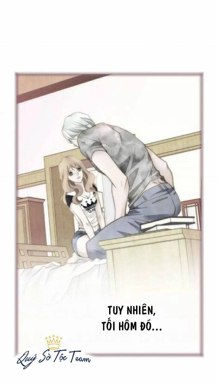 tiếp xúc chí mạng chapter 97 11