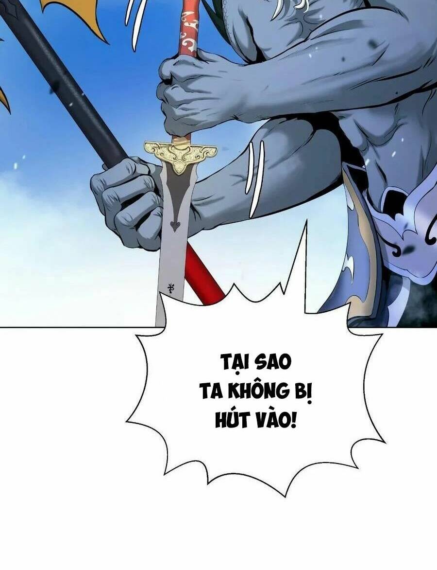 xuyên không thành hổ chapter 110 77