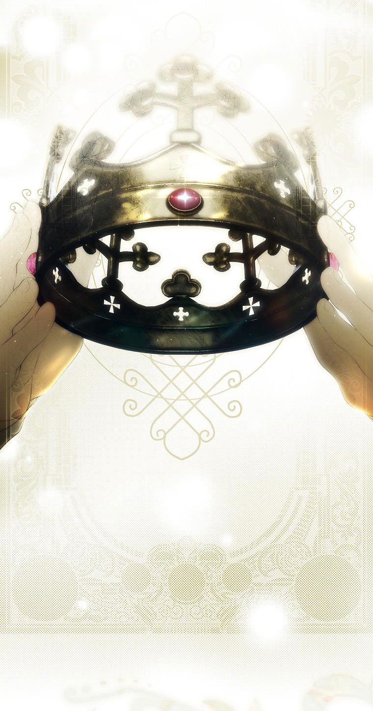 quý cô bí ẩn - secret lady chapter 85.1 4