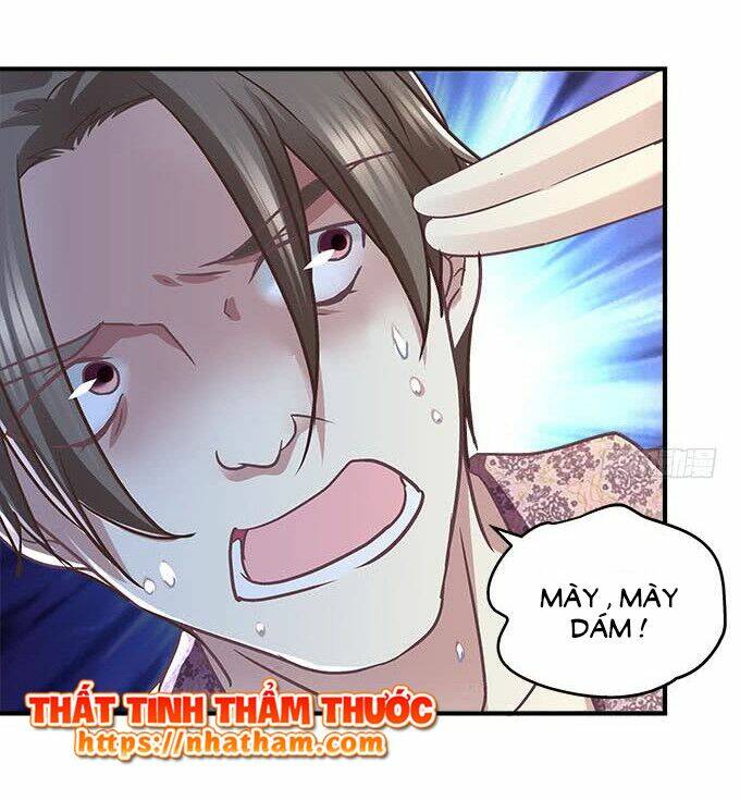 thiên lại âm linh chapter 43 30