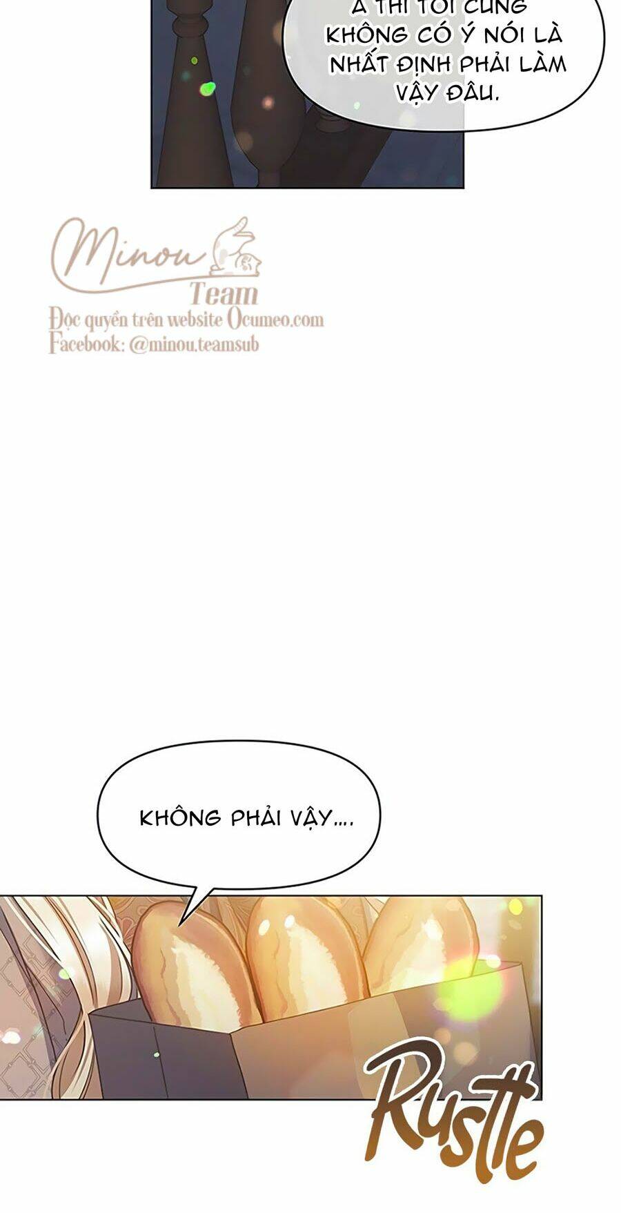 khu vườn im lặng chapter 10 36