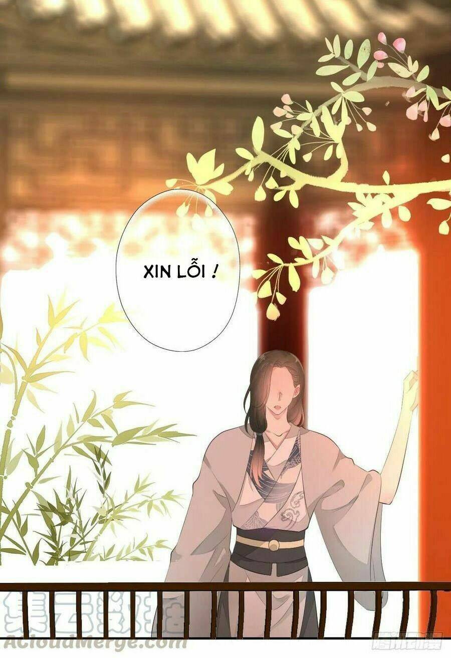 điền viên mật sủng: cô vợ nóng bỏng chapter 99 13