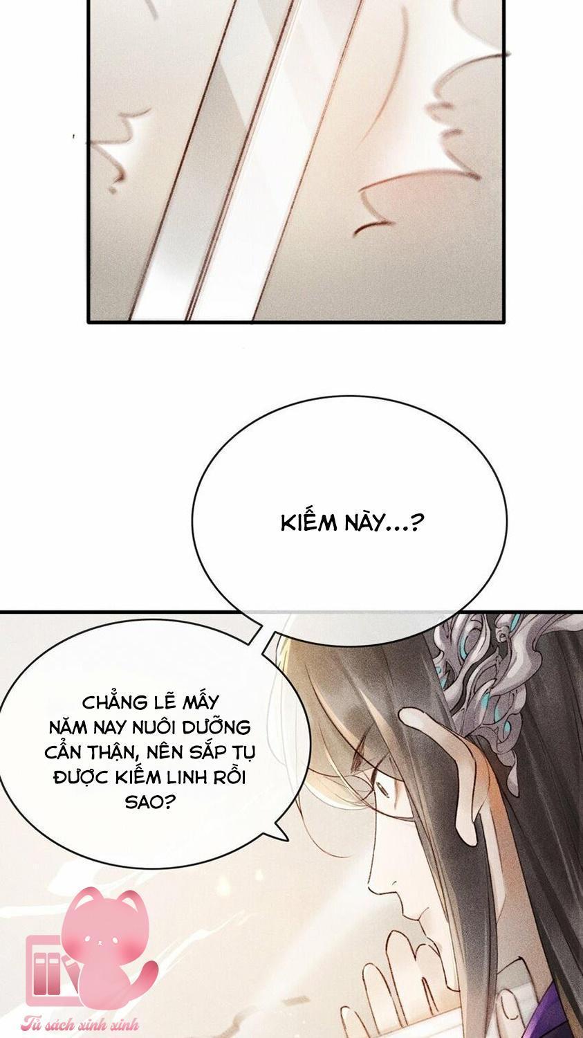 ta dựa vào thân mật với đồ đệ hắc hóa để sống tiếp chapter 1 68