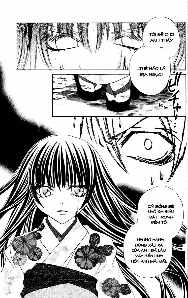 jigoku shoujo-cô gái đến từ địa ngục chapter 11 40