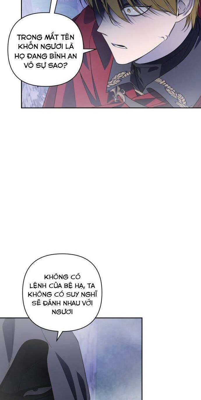 công nương mint bé nhỏ chapter 46 31